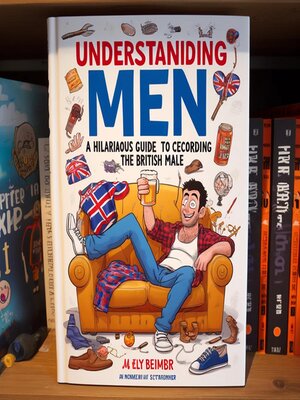 cover image of Understanding Men